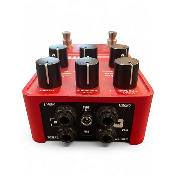 Used Universal Audio ANTI Effect Processor