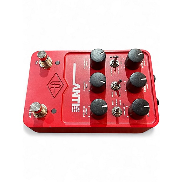 Used Universal Audio ANTI Effect Processor