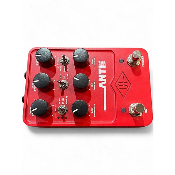 Used Universal Audio ANTI Effect Processor