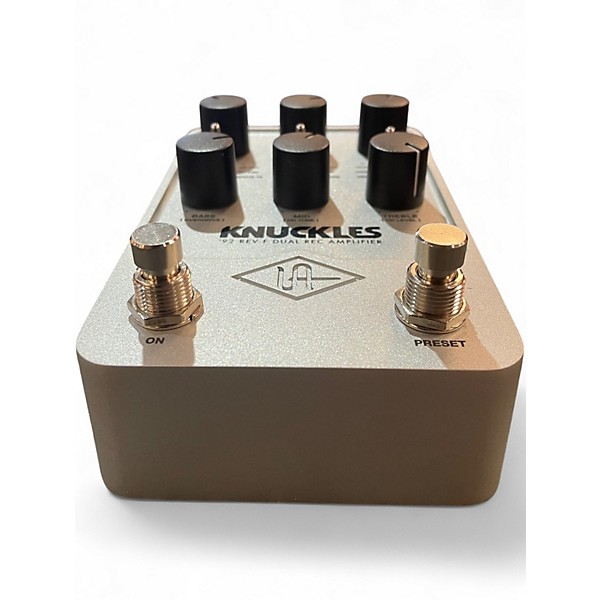 Used Universal Audio KNUCKLES Effect Processor