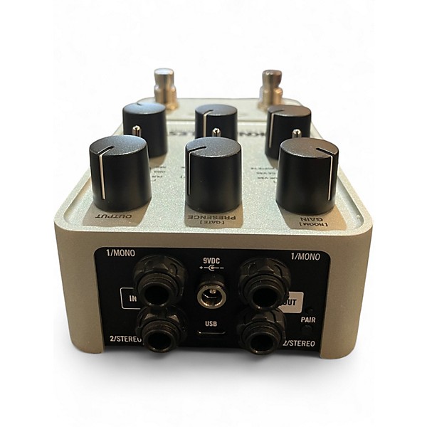 Used Universal Audio KNUCKLES Effect Processor