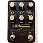 Used Universal Audio LION Effect Processor thumbnail