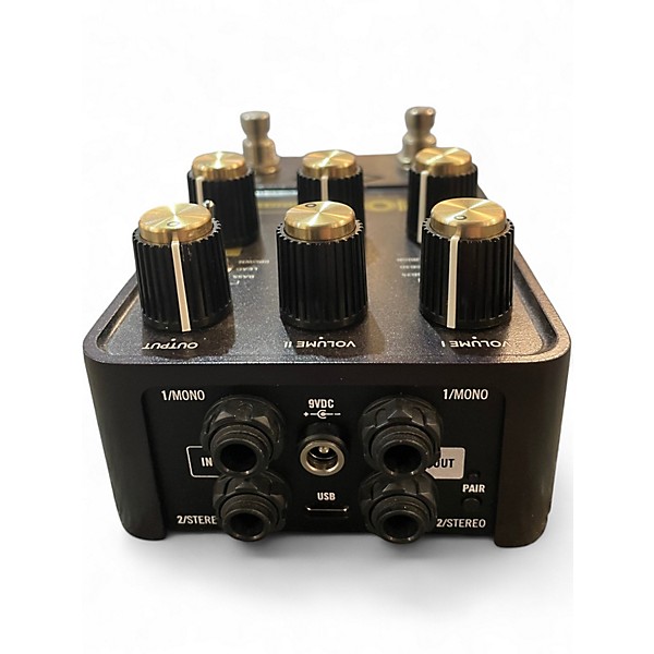 Used Universal Audio LION Effect Processor