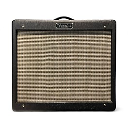 Used Fender BLUE JUNIOR IV Tube Guitar Combo Amp