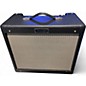 Used Fender BLUE JUNIOR IV Tube Guitar Combo Amp