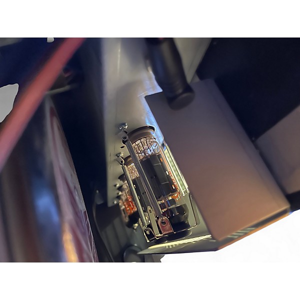 Used Fender BLUE JUNIOR IV Tube Guitar Combo Amp