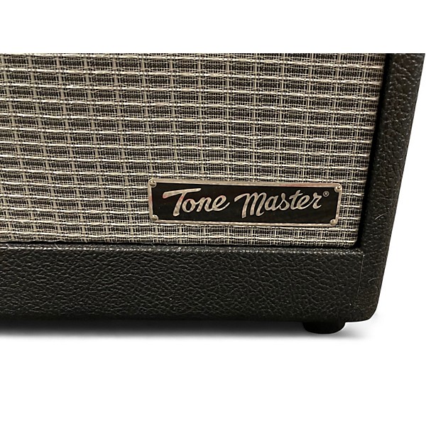Used Fender TONE MASTER FR12 Guitar Combo Amp