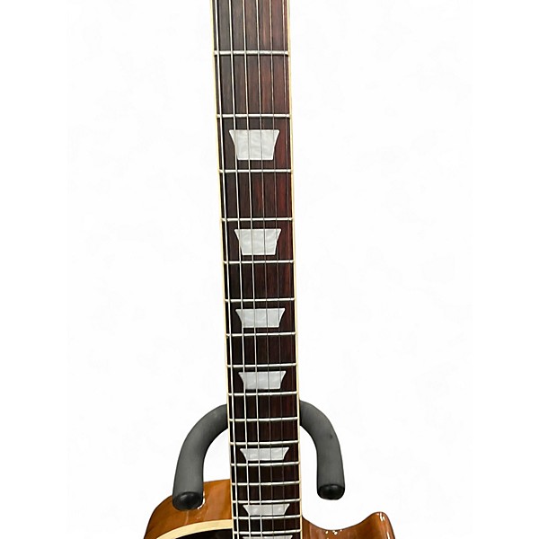 Used Gibson Les Paul Standard 60S TRANSLUCENT OXBLOOD Solid Body Electric Guitar