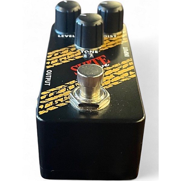 Used Signature Sound Technologies Derry Grehan Suite Drive Effect Pedal