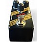 Used Signature Sound Technologies Derry Grehan Suite Drive Effect Pedal