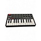 Used Akai Professional MPK Mini MIDI Controller thumbnail