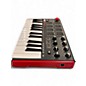 Used Akai Professional MPK Mini MIDI Controller