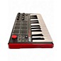 Used Akai Professional MPK Mini MIDI Controller