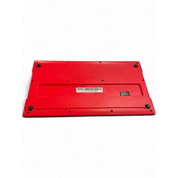 Used Akai Professional MPK Mini MIDI Controller