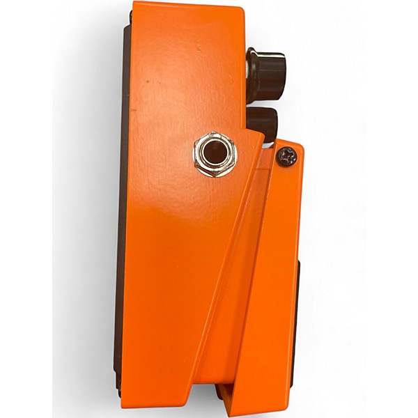 Used BOSS DS1 Distortion Effect Pedal