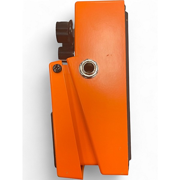 Used BOSS DS1 Distortion Effect Pedal