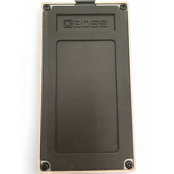 Used BOSS DS1 Distortion Effect Pedal