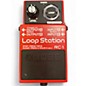 Used BOSS RC1 Loop Station Pedal thumbnail