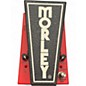 Used Morley 20\20 Bad Horsie Effect Pedal thumbnail