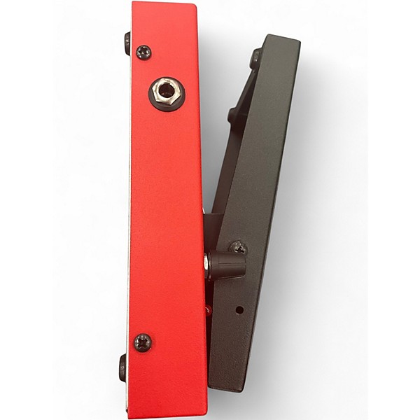 Used Morley 20\20 Bad Horsie Effect Pedal