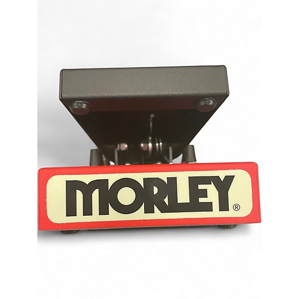 Used Morley 20\20 Bad Horsie Effect Pedal