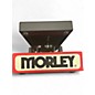 Used Morley 20\20 Bad Horsie Effect Pedal