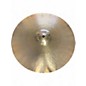 Used Zildjian 16in K Custom Hybrid Crash Cymbal thumbnail