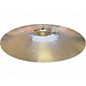 Used Zildjian 16in K Custom Hybrid Crash Cymbal