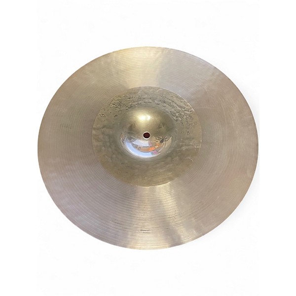 Used Zildjian 16in K Custom Hybrid Crash Cymbal