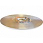 Used Zildjian 16in K Custom Hybrid Crash Cymbal