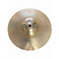 Used Zildjian 10in K Custom Hybrid Splash Cymbal thumbnail