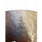 Used Zildjian 10in K Custom Hybrid Splash Cymbal