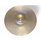 Used Zildjian 10in K Custom Hybrid Splash Cymbal