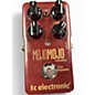 Used TC Electronic Mojomojo Overdrive Effect Pedal thumbnail