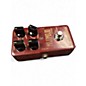 Used TC Electronic Mojomojo Overdrive Effect Pedal