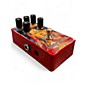 Used Calinbread Many Worlds Effect Pedal