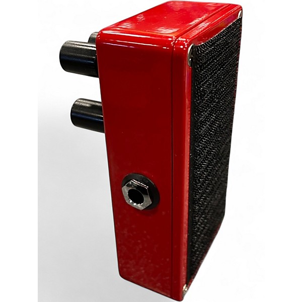 Used Calinbread Many Worlds Effect Pedal