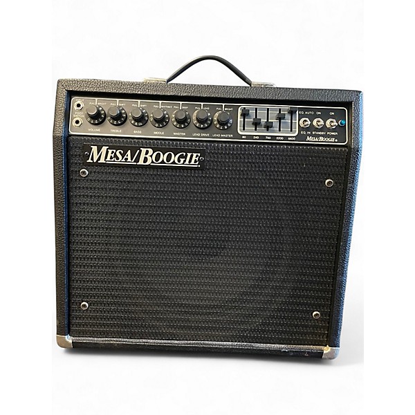 Used MESA/Boogie MARK III Simul-Class Tube Guitar Combo Amp