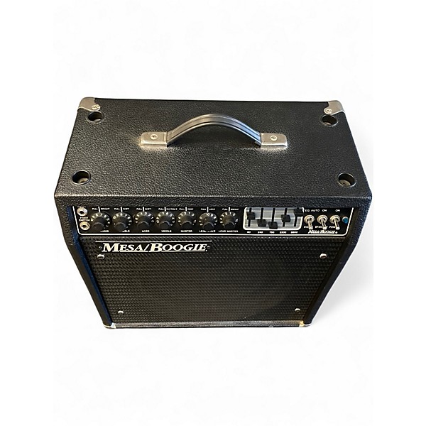 Used MESA/Boogie MARK III Simul-Class Tube Guitar Combo Amp