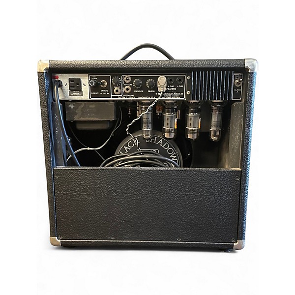 Used MESA/Boogie MARK III Simul-Class Tube Guitar Combo Amp