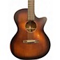 Used Martin GPC15ME Natural Acoustic Guitar
