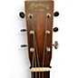 Used Martin GPC15ME Natural Acoustic Guitar