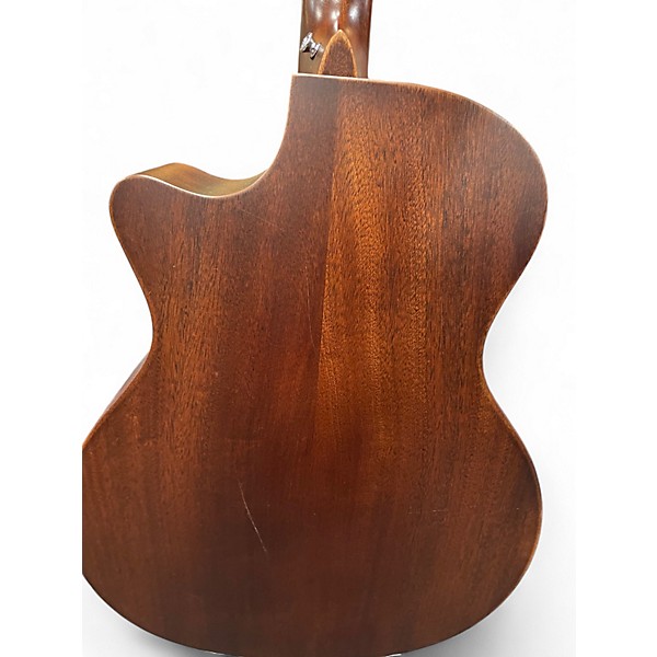 Used Martin GPC15ME Natural Acoustic Guitar