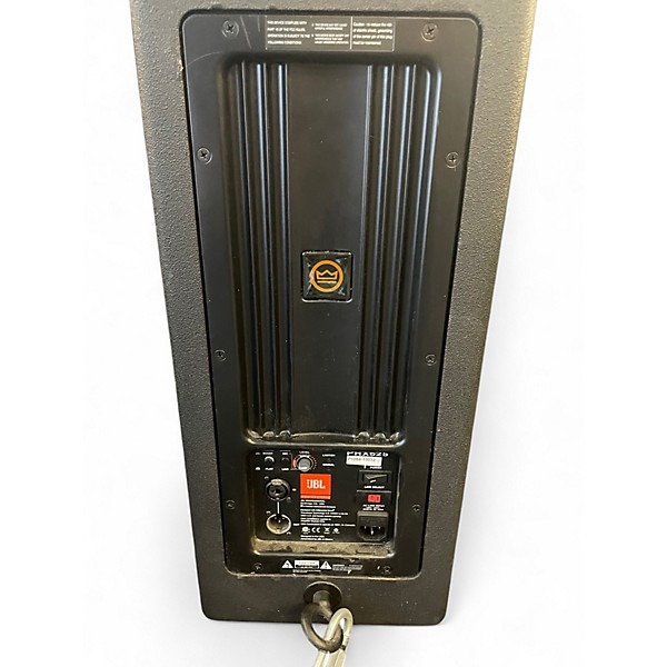 Used JBL PRX625 Powered Speaker