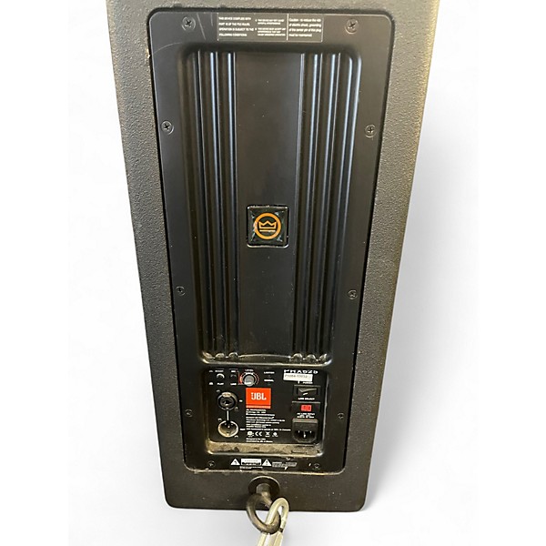 Used JBL PRX625 Powered Speaker