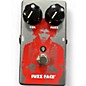Used Dunlop JHM5 FUZZ FACE Effect Pedal thumbnail