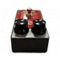 Used Dunlop JHM5 FUZZ FACE Effect Pedal