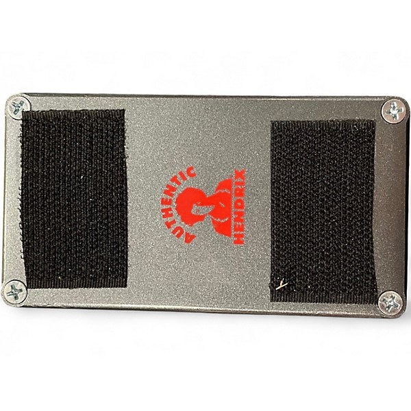 Used Dunlop JHM5 FUZZ FACE Effect Pedal