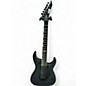 Used ESP LTD MH400 Trans Charcoal Solid Body Electric Guitar thumbnail