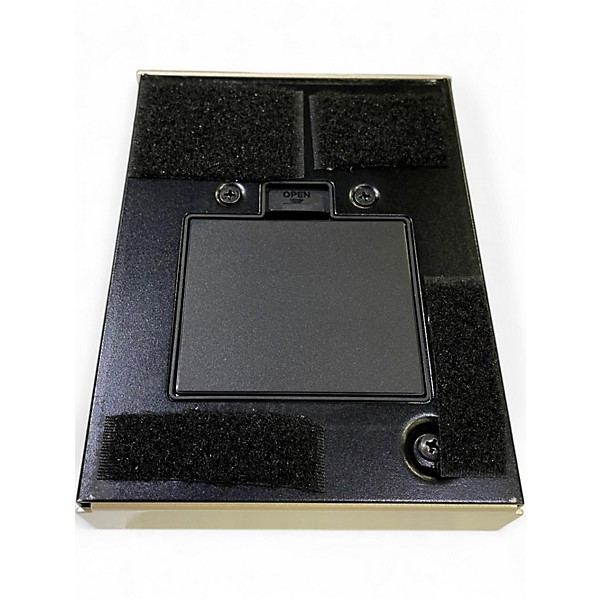 Used BOSS DD200 Digital Delay Effect Pedal